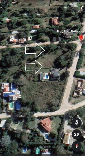 Imagen 22 de 22 de Lotes Con Escritura. Financiacin. B Residencial, La Falda