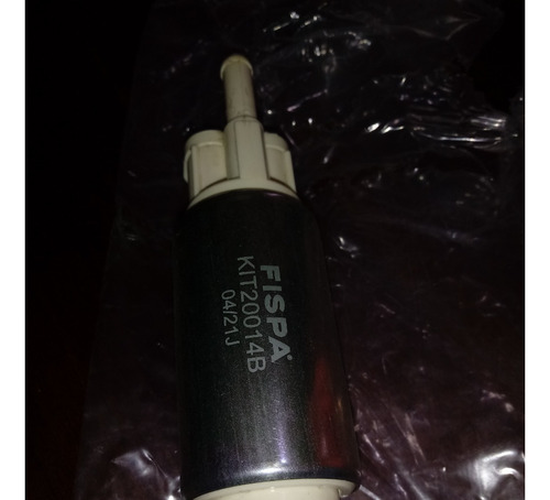 Bomba De Nafta Fispa Peugeot 306 1.4 1.6 2.0 16v 20014b