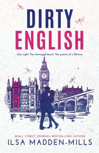 Libro: Dirty English