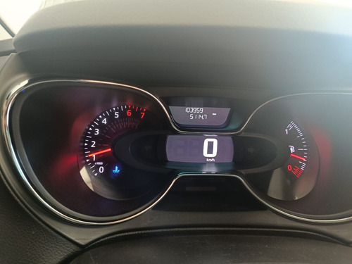 Renault Captur 2.0 Intens