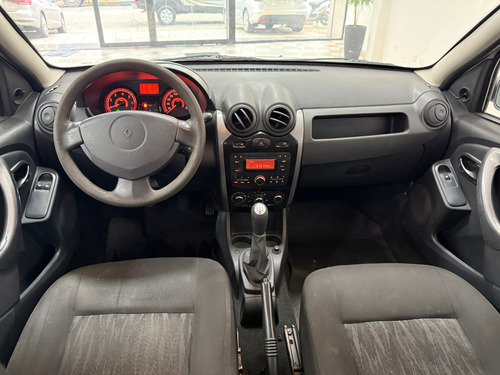 Renault Sandero 1.6 Authentique Pack Ii 90cv