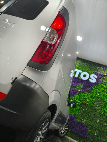 Fiat Fiorino 1.4 Fire Evo Pack Top 87cv