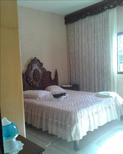 Imagem 3 de 26 de Linda Casa De 220 M²/ 2 Dormitórios/3 Vagas/ Edicula À Venda Na Penha, São Paulo - Ca0002 - 34650730