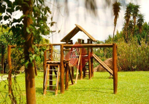 Imagem 8 de 15 de Terreno À Venda, 560 M² Por R$ 2.250.000,00 - Alphaville 0 - Barueri/sp - Te0590