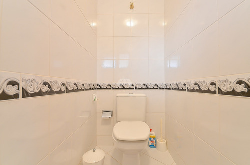 Imagem 16 de 30 de Sobrado - Residencial - 155837