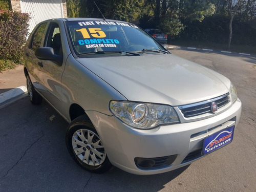 Imagem 3 de 10 de Fiat Palio Fire 1.0, Fta4762