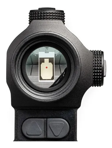 Mira Ótica Red Dot Vortex Optics Sparc Ar 2 Moa
