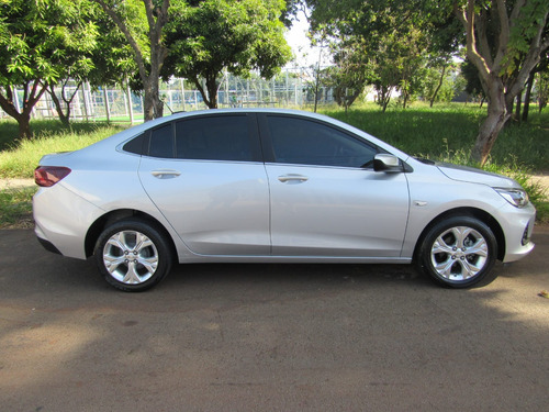 Chevrolet Onix 1.0 Premier Ii Turbo Aut. 5p
