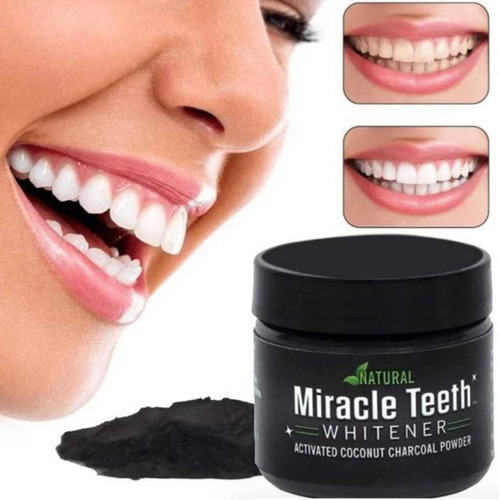 Miracle Teeth
