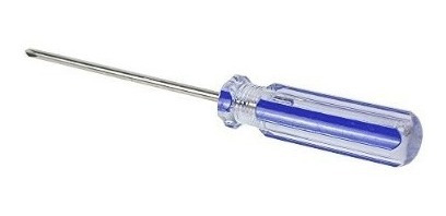 Leegoal Tri-wing Destornillador Para Nintendo Wii, Gamecube,