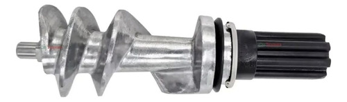 Gusano De Molino De Carne Picadora Kenwood Cedazo Y Cuchilla