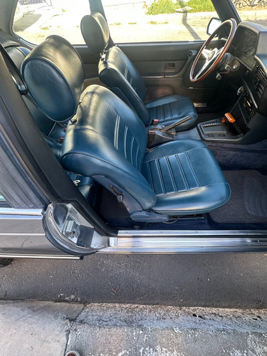 Impecable Modelo De Bmw Muy Cotizado Restauración Completa.