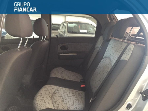Chevrolet Spark Lt 2015