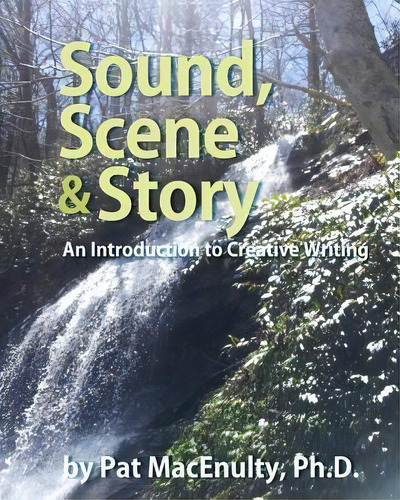 Sound, Scene & Story, De Pat Macenulty Ph D. Editorial Prism Light Press, Tapa Blanda En Inglés