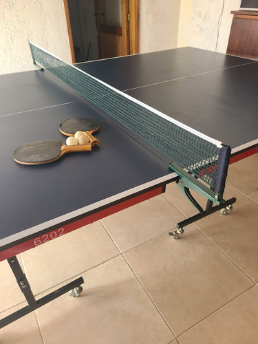 Mesa De Ping Pong