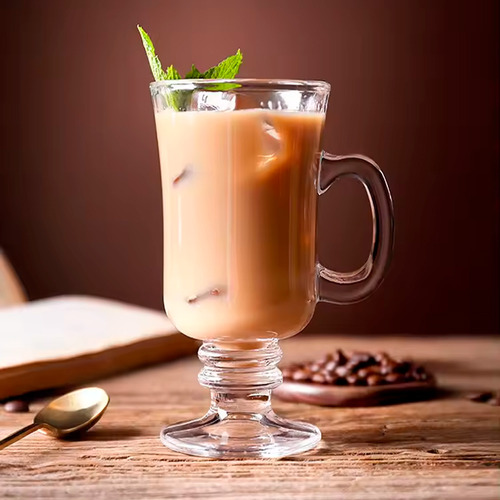 Jogo 3 Taças Cappuccino Café Nespresso Latte Lyor 250ml