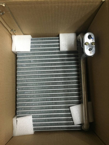 Evaporador Para Peugeot 206 Del 98 Al 2004 Citroen C3