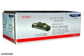 Toner Xerox 3117,3122,3124,3125 Remanufacturado/garantizado