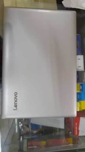 Imagen 4 de 4 de Laptop Ideapad 320amda12-9720pr7, 4c+8g 2.70, Ghzgenera