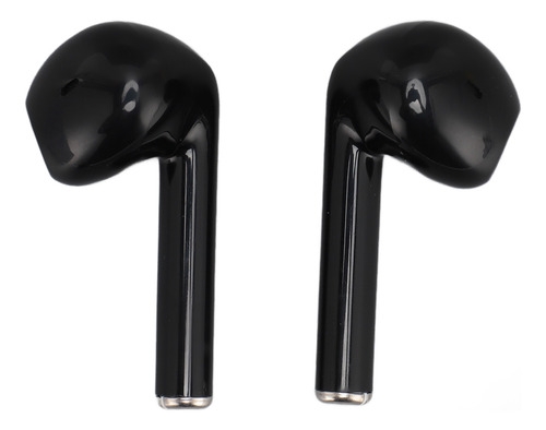 Auriculares Traductores Negros Y Negros Language Wireless 5.