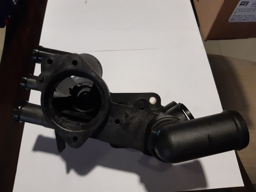 Caja Termostatica Volkswagen Nuevo Gol