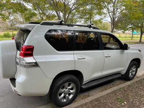 Imagen 9 de 18 de Toyota Land Cruiser 2012 4.0 Prado Txl At