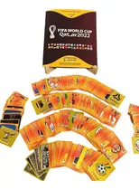 Comprar  Mundial Qatar 2022 Album + 1 00 Figus A Pegar Sin Repetir
