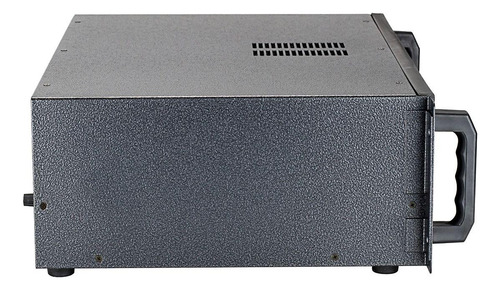 Potência Amplificador Oneal Op 3600 Profissional 350w Bivolt