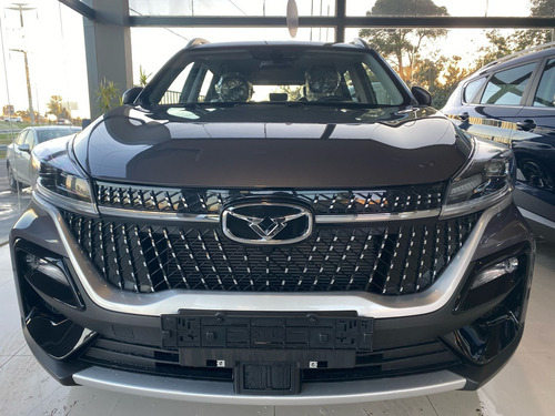 KAIYI X3 1.5 Cvt
