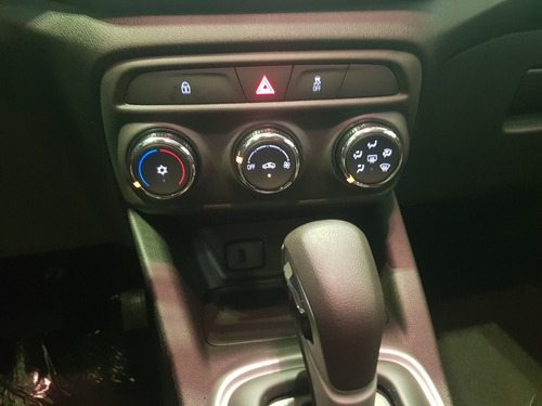 Chevrolet Tracker 1.2 Ltz Turbo At