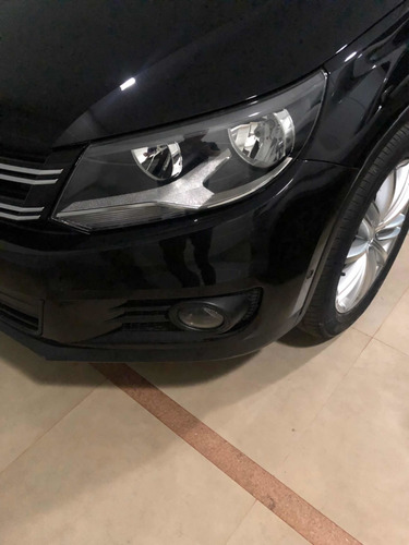 Volkswagen Tiguan 2.0tsi 4motion 200cv