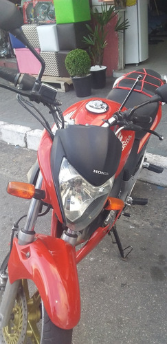 Honda Cb 300