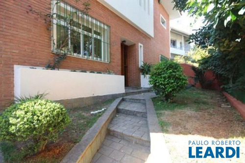 Imagem 2 de 15 de Sobrado - Vila Madalena - Sp - 560598