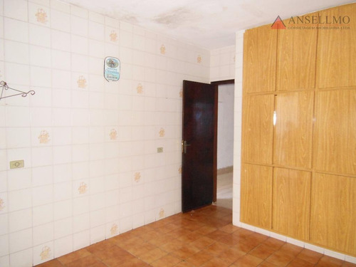 Imagem 9 de 30 de Prédio À Venda, 657 M² Por R$ 2.800.000,00 - Demarchi - São Bernardo Do Campo/sp - Pr0079