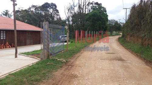 Imagem 5 de 27 de Chácara/fazenda/sítio Com 4 Dormitórios À Venda Com 2020.69m² Por R$ 180.000,00 No Bairro Sitio Do Mato - Bocaiuva Do Sul / Pr - Mch-0026