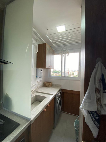 Imagem 15 de 15 de Apartamento Para Venda Em São Paulo, Vila Romana, 2 Dormitórios, 1 Suíte, 2 Banheiros, 2 Vagas - R479_1-2366006
