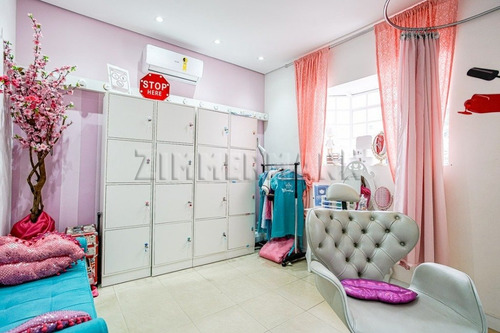 Imagem 10 de 15 de Casa - Perdizes - Ref: 131328 - V-131328