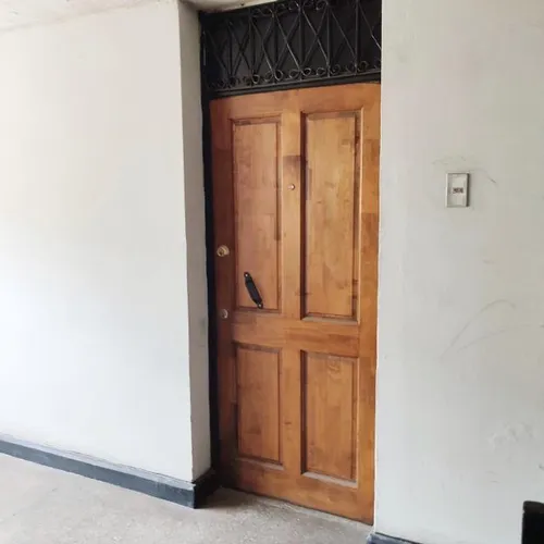 Departamento Pasaje 34/av. Rodrigo De Araya