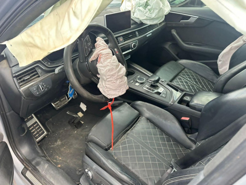 Audi S4 V6 Turbo 2019 Por Partes, Yonke