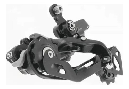 Caja de cambios delantera Shimano Slx Rd-M675