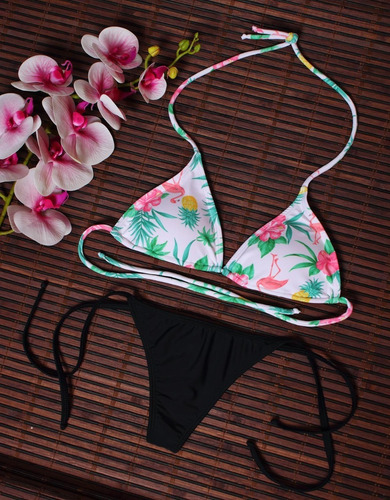 Bikini Lula Bee