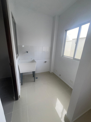 Apartamento En Alquiler Residencial Monumental