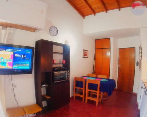 Imagen 4 de 14 de Departamento Con Vista Al Mar - Alquiler Temporada 2023/2024 San Bernardo - Norma Recalde Inmobiliaria. Costanera 2828 4°44