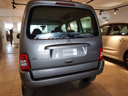 Citroen Berlingo Multispace Hdi 92 Xtr Am20 0km - Darc Autos