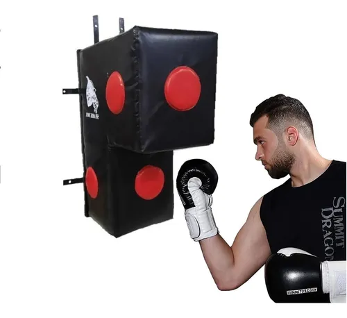 Bolsa Saco Pared Uppercut Profesional+guantes Boxeo Everlast - $ 226.383,14