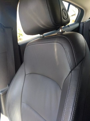 Chevrolet Cruze 1.4 Lt Mt Sedan