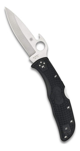 Spyderco Endela C243pgyw - Cuchillo Plegable Ligero Con Hoja