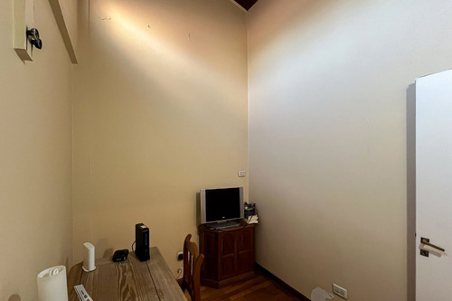 Venta Ph En Duplex 4 Amb. San Cristobal Cochera
