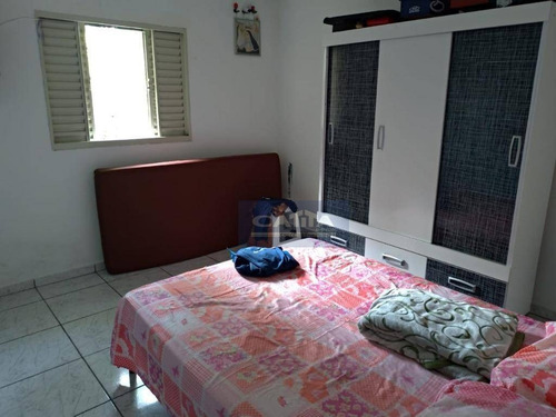 Imagem 17 de 21 de Casa Com 3 Dormitórios À Venda, 119 M² Por R$ 395.000,00 - Cidade Líder - São Paulo/sp - Ca3937