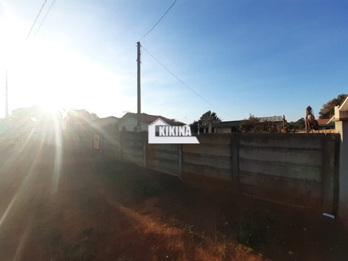 Terreno Para Venda - 02950.6311